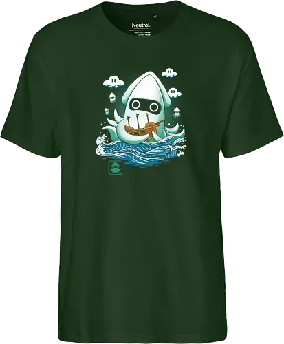Blooper Kaiju