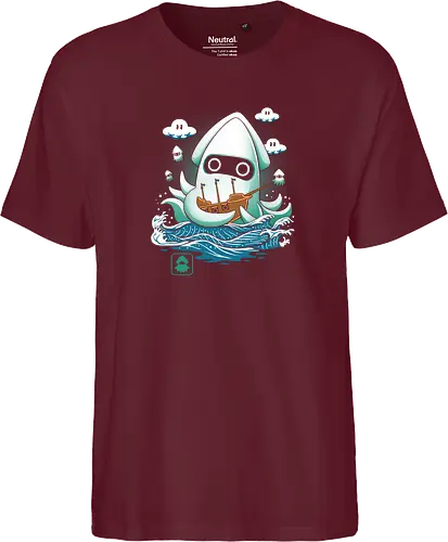 Blooper Kaiju