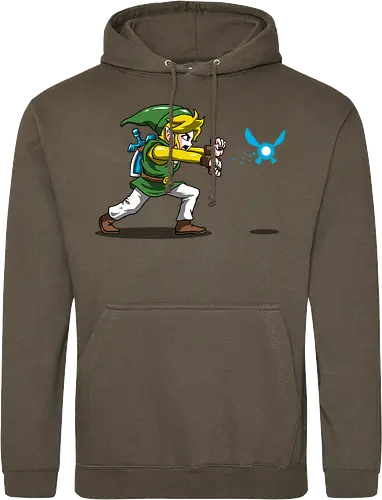 Hadoulink