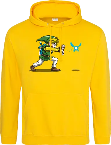 Hadoulink