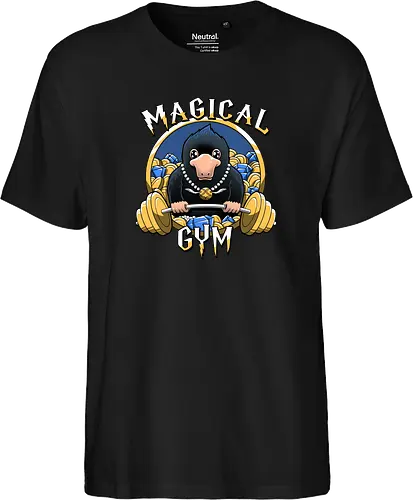 Magical Gym
