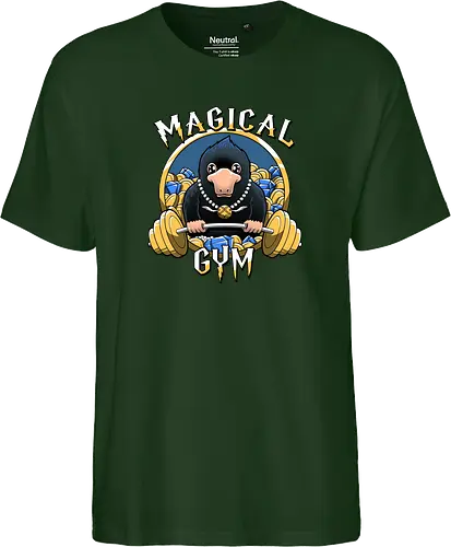 Magical Gym