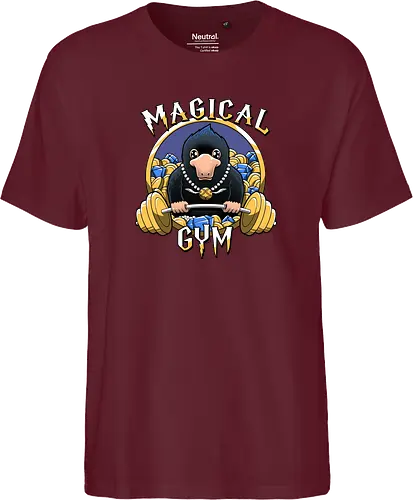 Magical Gym