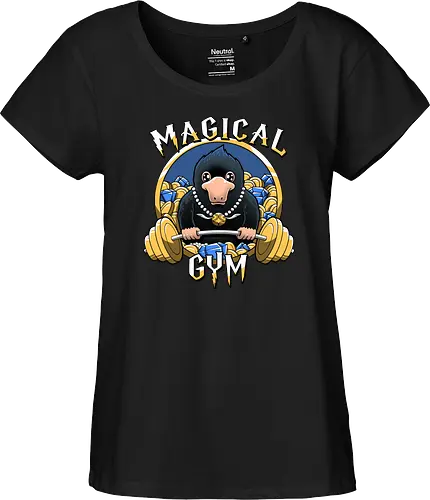Magical Gym