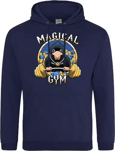 Magical Gym