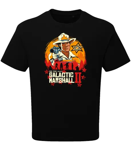 Red Galactic Marshall II