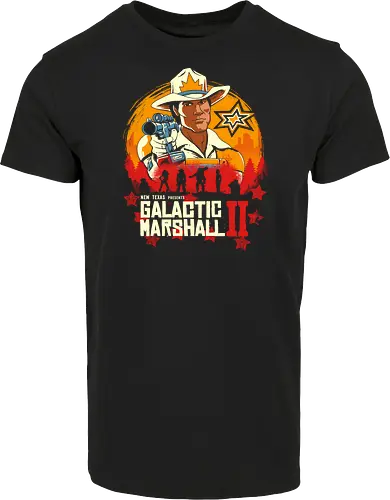 Red Galactic Marshall II