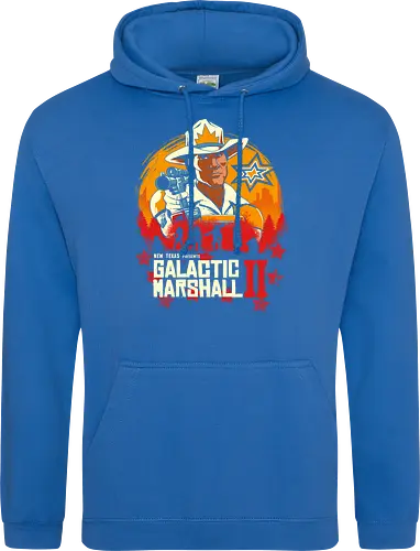 Red Galactic Marshall II