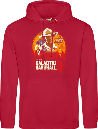 Red Galactic Marshall II