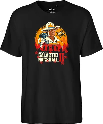 Red Galactic Marshall II