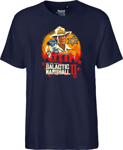 Red Galactic Marshall II