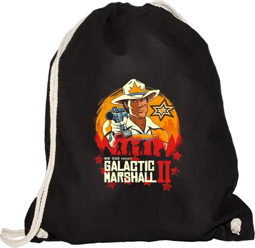 Red Galactic Marshall II