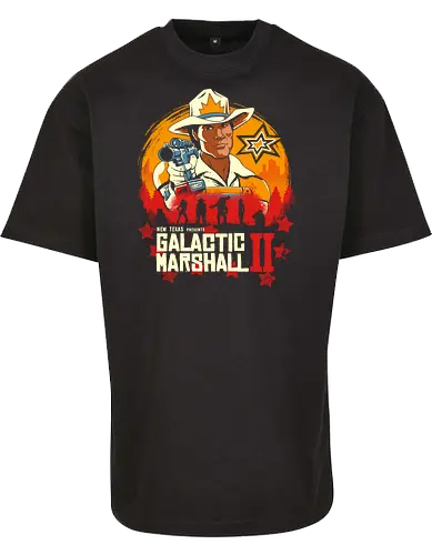 Red Galactic Marshall II
