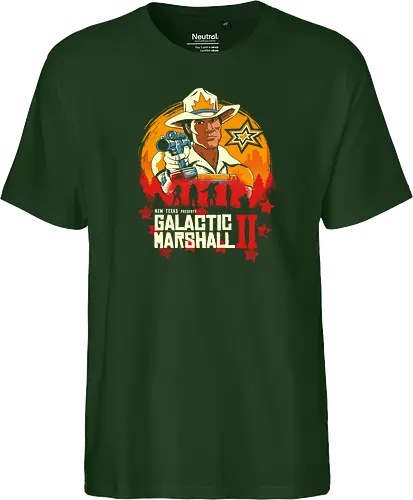 Red Galactic Marshall II