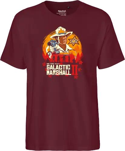 Red Galactic Marshall II