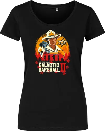 Red Galactic Marshall II