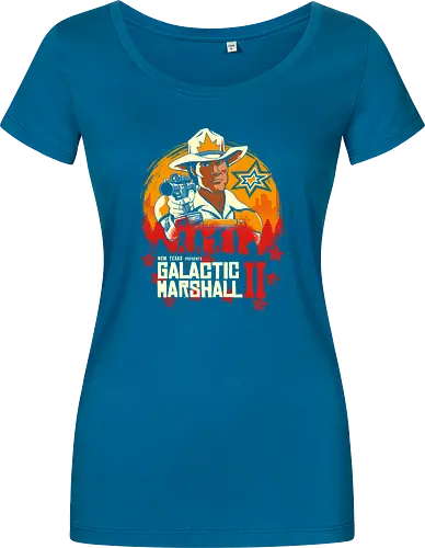 Red Galactic Marshall II