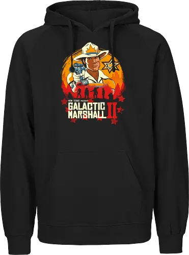 Red Galactic Marshall II