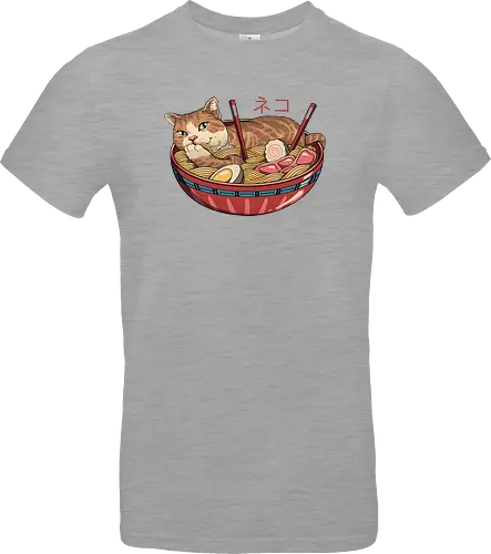 Neko Ramen 2