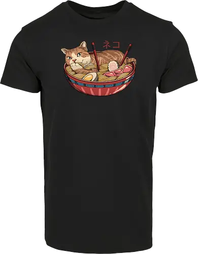 Neko Ramen 2