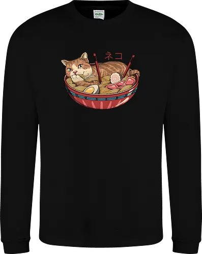 Neko Ramen 2