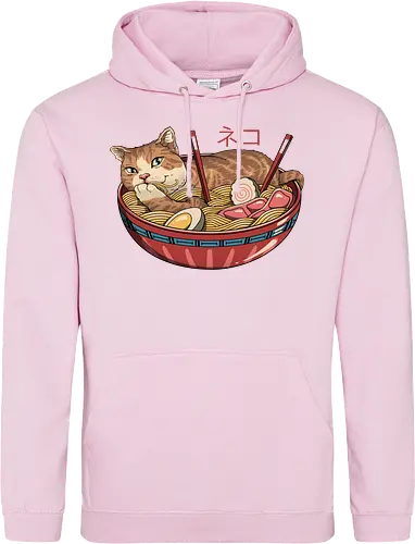 Neko Ramen 2