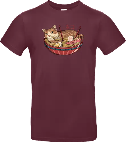 Neko Ramen 2