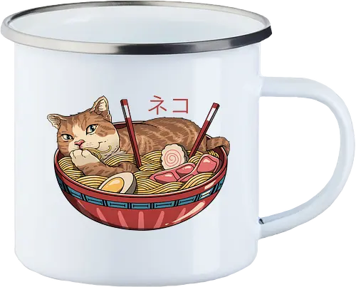 Neko Ramen 2