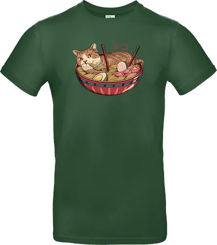 Neko Ramen 2