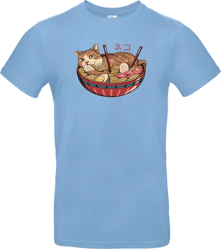 Neko Ramen 2