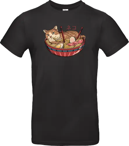 Neko Ramen 2