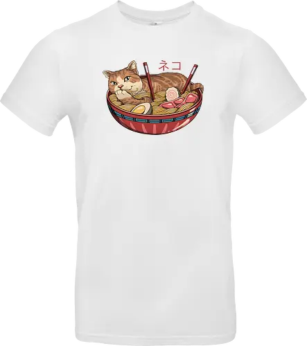 Neko Ramen 2