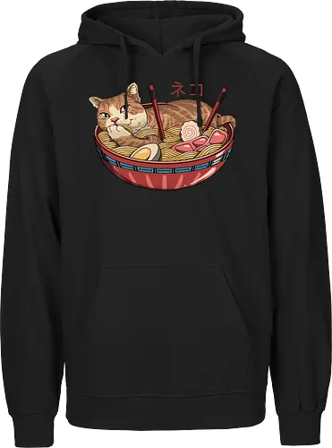 Neko Ramen 2