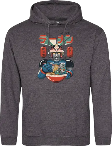 Super Ramen Bot