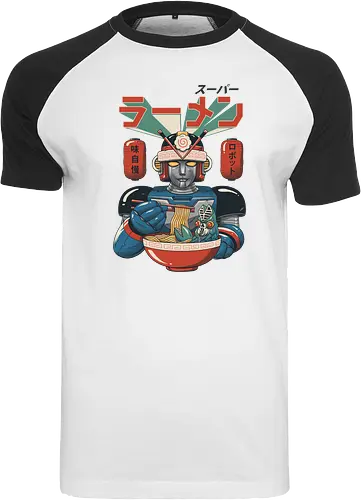 Super Ramen Bot