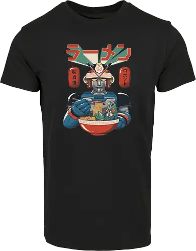 Super Ramen Bot