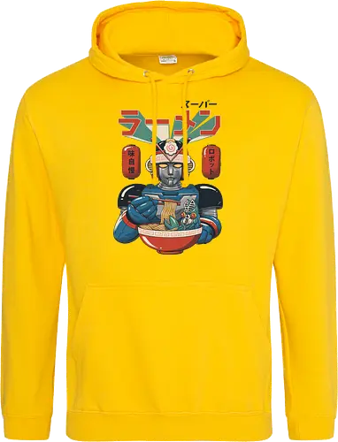 Super Ramen Bot