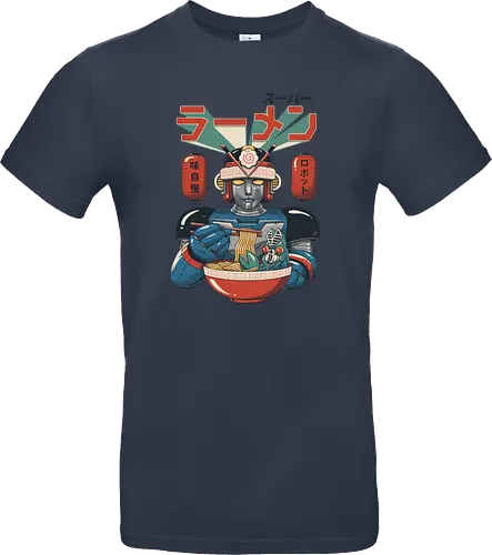 Super Ramen Bot