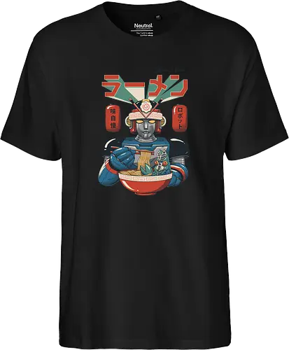 Super Ramen Bot