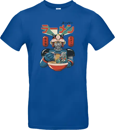 Super Ramen Bot