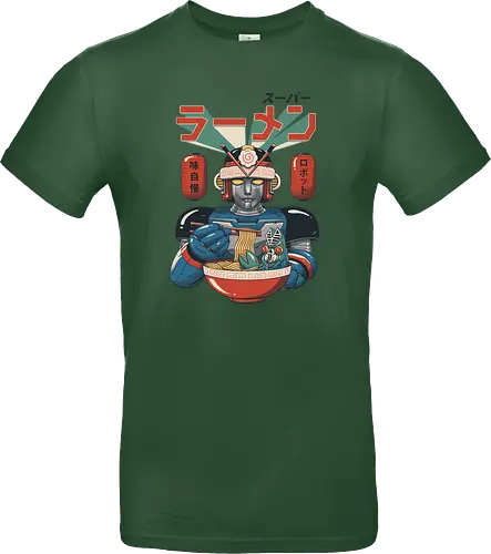 Super Ramen Bot
