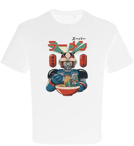 Super Ramen Bot