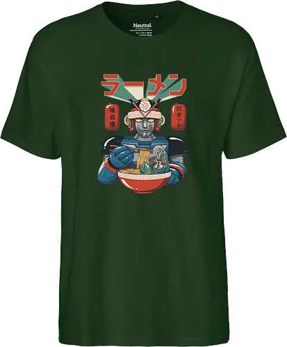 Super Ramen Bot