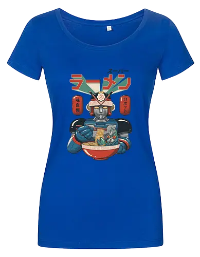 Super Ramen Bot