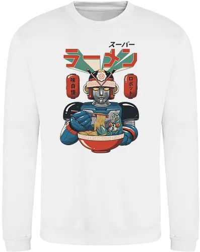 Super Ramen Bot