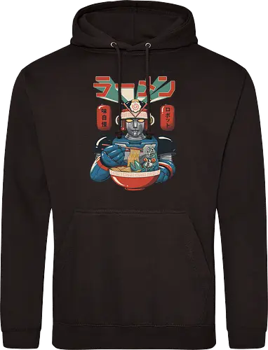 Super Ramen Bot