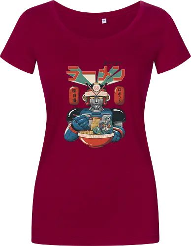 Super Ramen Bot