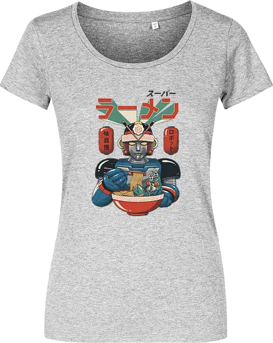 Super Ramen Bot