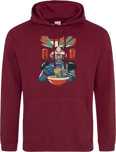 Super Ramen Bot