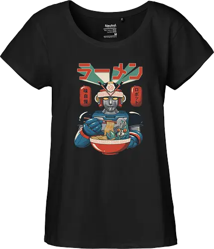Super Ramen Bot